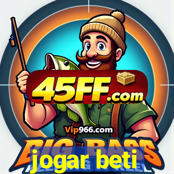 jogar beti